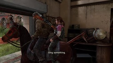 The Last of Us Gameplay Walkthrough part 39 - The University