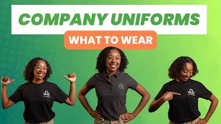 The BEST Uniforms for Janitorial Cleaning (Ordering & Branding Guide)