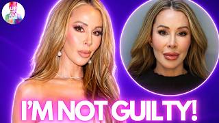 Lisa Hochstein Arraigned on Spying Charges Pleads Not Guilty as Trial Is Set!