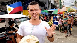 First Impression of Cebu! Wildest City in the Philippines (Finding a Wife)