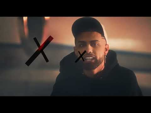 Jay Wheeler - Carita Triste (Official Video)