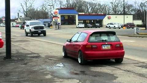 1993 eg civic hatch open header