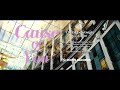 YUTO &amp; DopeOnigiri -  Cause of You (feat. KAHOH)【Official Video】