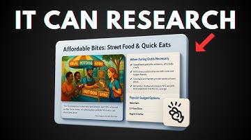 How to Create a COOL Presentation in Minutes Using Manus AI