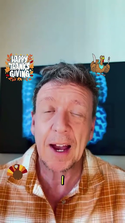 T-Giving and Childhood Buried Emotions. #thanksgiving #traumahealing