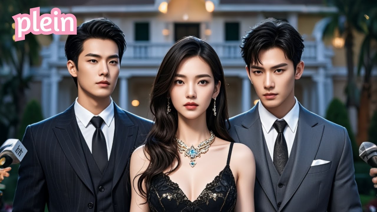 De femme trompée à reine de l’entreprise : sa revanche est éclatante !