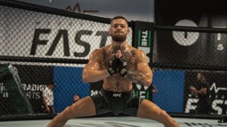 Conor McGregor montage 6lcc 6a6y