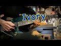 Polyphia | lvory  Outro Guitar cover by Cheewa