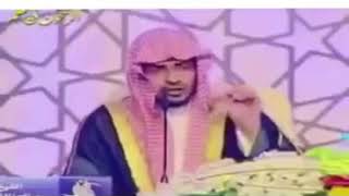 اسمعو الرسول صلى الله عليه وسلم ماذا قال عن قبيله بلي