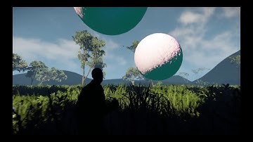 Volumetric Clouds in CRYENGINE 5