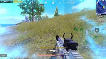 FPP NA Super Speed Hacker in Crew Challenge