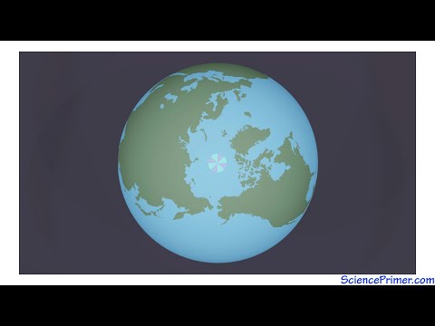 Video: Päikeselt On Leitud Rossby Laineid - Alternatiivne Vaade