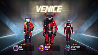 VENICE - Asphalt 8 Racing Game - Drive, Drift at Real Speed Gameplay screenshot 3