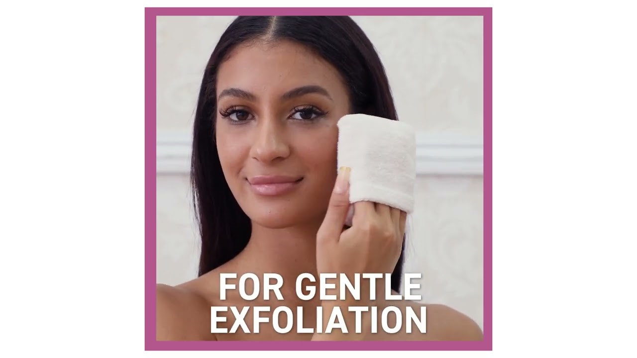 Daily Facial Micro Scrubber