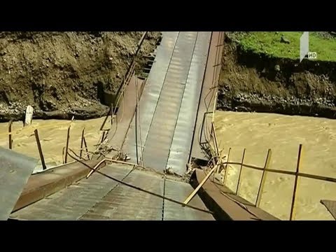 სტიქია ხარაგაულში