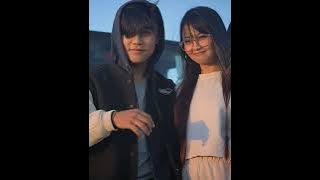 Sonia Macha gi Boyfriend || Cute relationship tare #love #cute