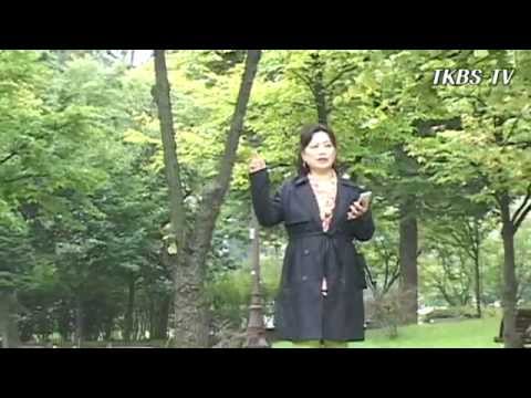 在 YouTube 上觀看「가수 황수진 - 세계로미래로 제14회 TKBS 트롯가요쇼」