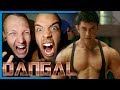 Dangal | Official Trailer | Aamir Khan | In Cinemas Dec 23, 2016 | Trailer Reaction Video by RnJ