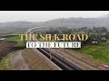 The Silk Road to the Future – Southeast Asia: The Silk Road to a digital future