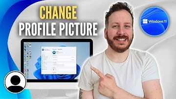 How To Change Your Profile Picture In Windows 11