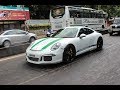 India's only PORSCHE 911R in Bengaluru