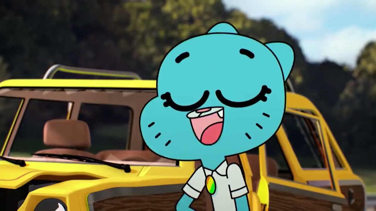 Basically me to the Discovery Merger and David Zaslav