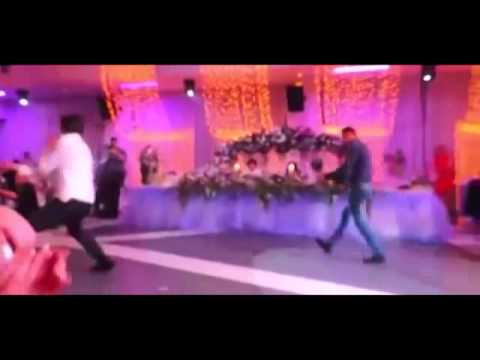 ქართველი მოცეკვავეების ნოვოსიბირსკული „კავკასიური ბალადა\"