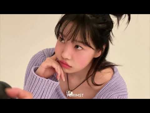 Jo Yuri DOWN Juicy Juicy Türkçe çeviri 