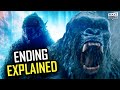 MONARCH Episode 10 Breakdown | Every Godzilla &amp; Kong Easter Egg + Review &amp; Ending Explained