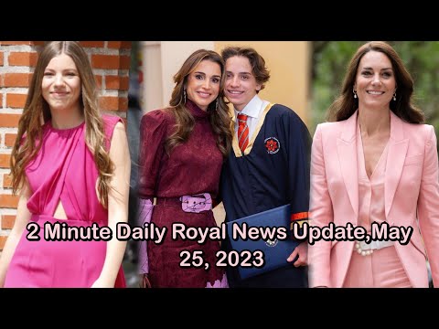Video: Kate Middleton ja prints William: laps on suurim õnn