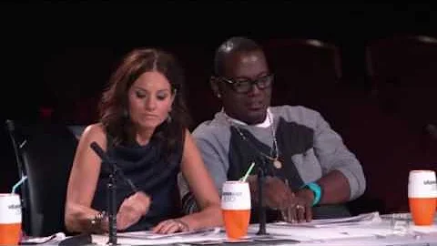 American Idol 2010: Lilly Scott (Hollywood Week)