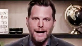 Is Dave Rubin Okay?