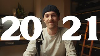 How Much Money I Made In 2021 as a Photographer & Youtuber