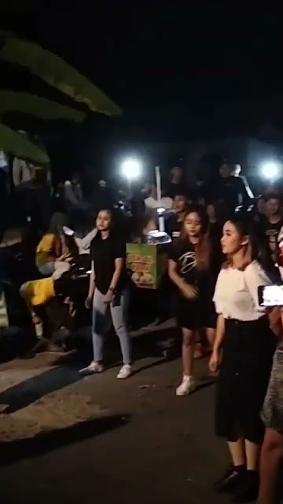 Kompak Pro audio#CarnifalDeyeng