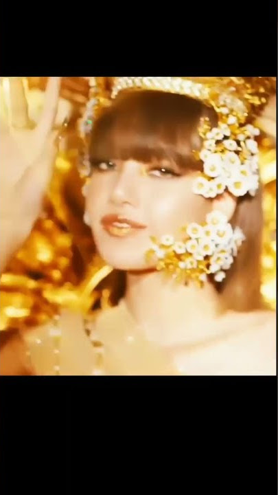 Lisa new mv OMG Lisa solo😁#Lisasolo#Lalisa#Blackpink#Korea#Kpop#LisaMV#Lily#Blink
