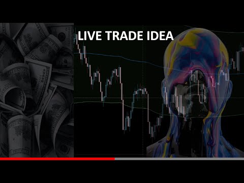 FTMO CHALLENGE FOREX TRADE IDEA