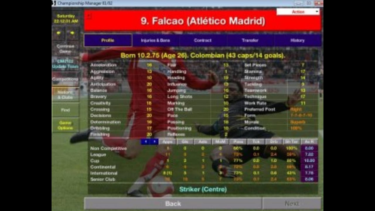 championship manager 2019 download