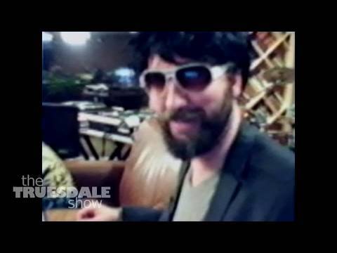 Tom Green on The Truesdale Show