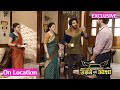 Udne Ki Aasha | On Location | Sachin Karwaega Tejas Se Ghar Ke Kaam