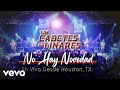 Los Cadetes De Linares - No Hay Novedad (En Vivo Desde Houston, TX.)