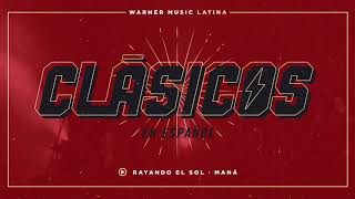 Los mejores clásicos en Español - Mix Calamaro, Jarabe de Palo, Bacilos, Maná