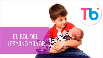 ¿Cuál es la mejor edad para darle un hermanito a mi hijo?