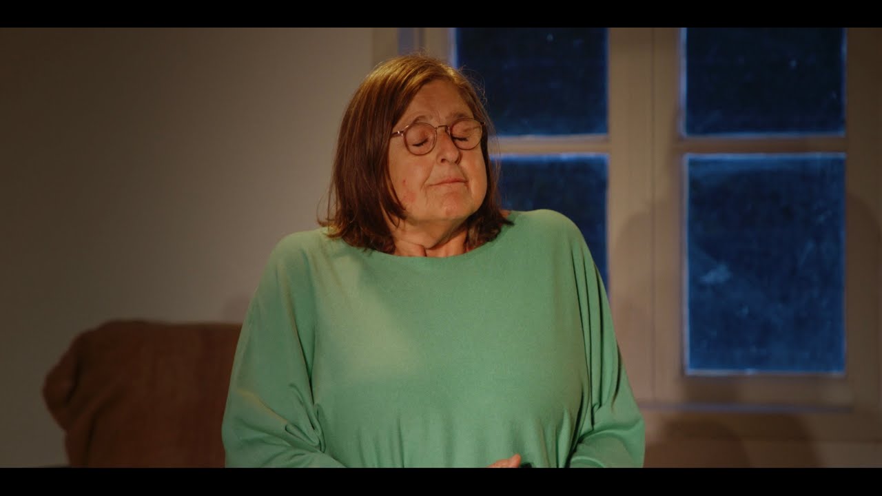 De steen in mijn mond | Trailer | MATZER Theaterproducties