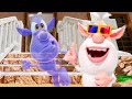 Booba 🤓 3D Glasses 👓 Episode 103 - Funny cartoons for kids - BOOBA ToonsTV