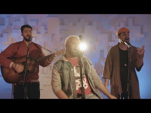 Atitude - Acustico ( ao vivo)