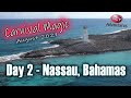 Carnival Magic 2021 Vlog Cruise  (Day 2) Nassau Bahamas