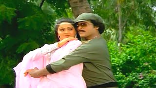 Donga Donga Video Song | Donga Movie | Chiranjeevi, Radha | Volga Music Box