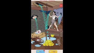 Tricky minds brainy puzzle level 9 walkthrough solution