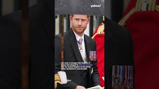 Expert claims Prince Harry’s ‘last straw’ triggered ‘final goodbye’ to royal life | #yahooaustralia