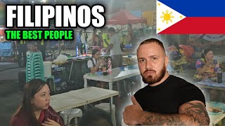 I Left The Philippines  | Living In The Philippines